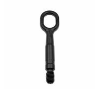 For A1 A3 A4 A5 A6 A7 TT Q5 RS4 RS5 Tow Towing Hook Eye Loop | Towing Hook Cover Cap 8K0805615 13847613 Metal Trailer Hook Steel Towing Hauling Catch MNGNCBXWK