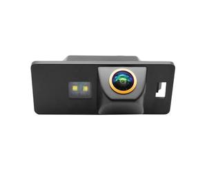 For A1 A3 A4 A5 A6 RS4 TT Q5 Q7 Car Reverse Backup Camera Rear View Camera Accessories AHD 1080P DYDGUTUFB