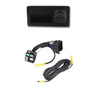 For A1 A3 A5 Q5 Q2 Q3 Q7 MQB CanBus Reversing Dynamic Trajectory Parking Rear View Camera Backup Camera(MQB-Cam C)