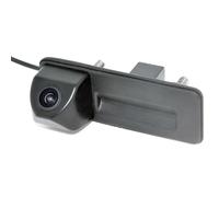For A1 CCD Night Car Reverse Parking Car Rear View Reverse Camera Car Accessories Parking Assist Backup Camera