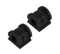 For A1 Hatchback For Sportback 8X1 8XK A6 C7 Saloon 4G2 4GC 2010-2018 Front Stabilizer Bar Bushing Balance Rod Sleeve 6Q04113 Anti Roll Bar Bush