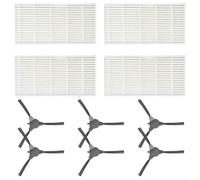 For A1 Replacement Side Brush Filter Superior Cleaning Results (A)