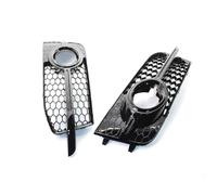 For A1 S-L 8X 2011-2014 Fog Light Cover Grilles | 8X0807681B 8X0807682B