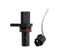 For A1 S1 A3 A4 S4 A5 S5 A6 S6 A7 A8 S8 Q2 Q3 Q5 Q7 Q8 Tt Tts Crankshaft Position Sensor 06H906433B 06H906433C 06H906433D CPS Sensor