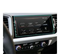 For A1 Sportback 2019 2020 10.1 Inch Car Radio GPS Navigation Interior Accessories PET Screen Protector Film GPS Screen Protector