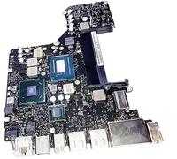 For A1278 Logic Board Motherboard WIth I5 2.5GHz I7 2.9GHz 820-2327-A 2009 2010 2011 2012 MD101 MD102(2008 2.0Ghz P7350)