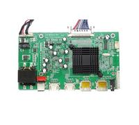 For A1418 21.5'' 4K LM215UH1 Control Drive Board SDA1/SDB1/SPA2 4096 * 2304 MNE02 MNDY2 MK45 LCD Screen Display