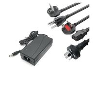 For A1419 A2115 5K LCD Screen Driver Board LM270QQ1 LM270QQ2 Retinal Control Motherboard 5120 * 2880 QQHD HDMI DP Type-c(Power adapter)