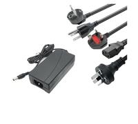 For A1419 A2115 5K LCD Screen Driver Board LM270QQ1 LM270QQ2 Retinal Control Motherboard 5120 * 2880 QQHD HDMI DP Type-c(Power adapter)