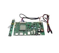 For A1419 A2115 5K LCD Screen Driver Board LM270QQ1 LM270QQ2 Retinal Control Motherboard 5120 * 2880 QQHD HDMI DP Type-c(LM270QQ2)