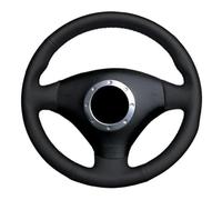 For A2 8Z For A3 8L For Sportback For A4 B6 For Avant For A6 For C5 For A8 D2 TT 8N S3 S4 RS 4 RS 6 Car Steering Wheel Covers Car Steering Wheel Covers