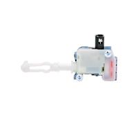 For A2 A4 B6 2001 2002 2003 2004 2005 2 PINS Remote Trunk Lock Release Actuator Motor 8E5962115B Rear Boot Tailgate Door Lock Catch