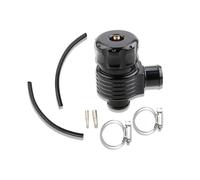 for A3 1.8 20v Universal 1.8T Turbo Diverter Dump 25mm Blow Off Valve Aluminum Boost Bypass Valve Piston Diverter Valve