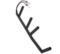 For A3 2001-2005 Car Glow Plug Wire Harness Replacement Accessories Glow Plug Wiring Harness 28971766 Connector Glow Prewired Plug