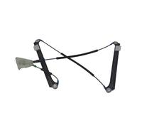 For A3 2003 8P3837461B Front Left Driver Side Car Power Window Regulator Repair Kit Electrical Power Window Regulator