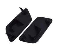 For A3 2012 2013 2014 2015 2016 Front Bumper Headlight Washer Spray Cleaning Actuator Cover Cap 8V3955275 8V3955276(SET 2Pieces)