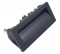 For A3 2012-2019 For A4 2006-2015 Car Auto Rear Trunk Lock Release Handle Switch 5N0827566T 5N0827566D Boot Lid Lock
