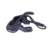 for A3 2013-2016 Parcel Shelf Hold String Strap 8V4867668 8V4867667 Car Retractable Rear Trunk Parcel Shelf HETEVSCCK(Right)