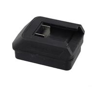 for A3/2106 18V Li-ion Battery Adapter Connector, Plastic Terminal Block Replacement for Power Tools, DIY Robotics & RC Toys