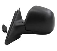 For A3 8l 4/5-Door 96-03 Electric Heated Aspherical Left Side Mirror Complete Wing Mirrors Side mirror assembly