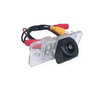 For A3 8P 2004 2005 2006 2007-2012 Car Rear View Camera Backup Reverse Parking Camera Night Vision DYDGUTUFB(Camera)