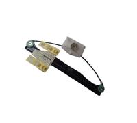 For A3 8P 4/5 DOORS 2003-2012 Rear Electric Window Regulator | Window Lift Motor Regulator For 2003 2004 2005 2006 2007 2008 2009 2010 2011 2012 Glass Lifter Assembly(RL)