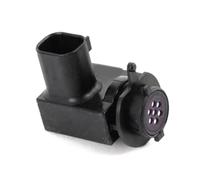 For A3 8P A4 8E A6 A8 S3 Air Flow Meter 4B0907659A Air Quality Sensor RESPUNEKBAH