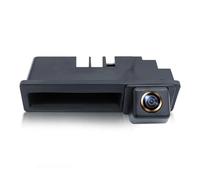 For A3 8P A6 C6 A1 Q7 A4 B7 B6 S5 A6L Q5 Car Night Vision Reverse Rear View Camera Parking Assist Backup Camera(CVBS-AHD720P)