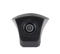 For A3 8P A6 C7 C6 A4 B8 B6 B9 A1 For TT MK2 A8 D3 Q7 4L Q3 8L C5 8J B5 4F A7 B7 Q5 For FY 170° AHD Car Front View Camera Reversing Camera(CVBS-AHD720P-170deg)