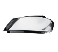 For A3 8P For S-line S3 RS3 All Models 2008-2012 Car Headlamp Cover