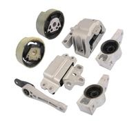 for A3 8P for VW for Golf 5 Caddy Touran for Skoda for Superb for Seat Altea 1K0199855AE Engine Mount Wishbone Mount Complete Car Engine Mounts