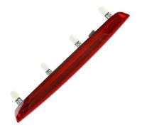 For A3 8P RS3 2004-2012 High Center Mount Brake Light Third Stop Lamp Tail Light Roof Brake Light 8P4945097C Car Third Brake Lights