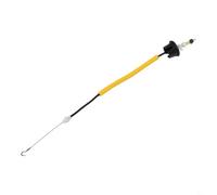 for a3 8P S3 RS3 Front Door Cable - Exterior Handle Latch Release Wire 8P4837085 - Direct Replacement Lock Cable