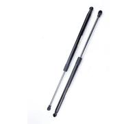 For A3 8P1 2003-2012 2pcs Rear Trunk Gas Spring Strut Tailgate Lift Boot Bars Accessories 8P3827552D Boot Gas Struts