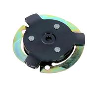 For A3 8P1 Hatchback 2003 2004 2005 2006-2012 AC Compressor Clutch Hub Plate 5N0820803 5N0820803A 5N0820803B 5N0820803C Auto A/C AC Compressor