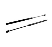 For A3 8PA Sportback Rear Boot Gas Tailtage Support Struts 8P4827552B 04-13 Trunk Strut Replacement