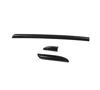 For A3 8V 2012 2013 2014 2015 2016 2017 2018 2019 Dashboard Trim Strips Car Interior Sticker CFCKHPTHAZ