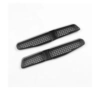 For A3 8V 2014 2015 2016 2017 2018 2019 LHD Rear Air Conditioning Outlet Cover Under The Seat Protector Interior