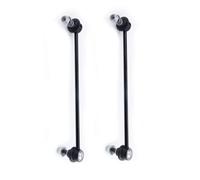 For A3 8V A3 Cabriolet 1.4T 1.8T Front Anti Roll Bar Link | Car Stabiliser Links Sway Bar End Link OEM 5Q0411315B 5Q0411315 5Q0411315C(2PCS)