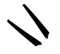 For A3 8V Hatchback For S-line 2014 2015 2016 2017 2018 2019 2020 Rear Side Wing Spoiler Car Body Exterior Decoration