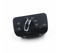for A3 8VS 2013 Car Headlight Switch Fog Lamp Control Button Light Sensor Module Automatic Light Switch Headlight Switch 8V0941531AE