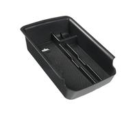 For A3 8Y Sedan Hatchback Sportback 2020 2021 Car Front Console Armrest Storage Box Tray Organizer WEFOLCC