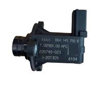 for A3 A4 A5 A6 TT OE 06H145710C 06H145710G Turbo Diverter Bypass Cutoff Valve Boost Bypass Valve Piston Diverter Valve
