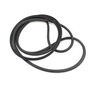 for A3 A4 A6 1PCS Car Sunroof Seal Moulding Weather Strip Gasket Sunroof Sealing Strip 8E0877297 WEFOLEN
