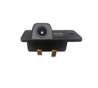 For A3 A4 A6 A8 Q5 Q7 A6L S4 RS4 S5 Night Vision Reversing High-definition Waterproof Car Rear View Camera(Style 1)