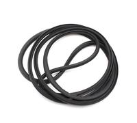 for A3 A4 A6 Car Sunroof Seal Moulding Weather Strip Gasket Sunroof Sealing Strip 8E0877297 WEFOLEN