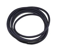 for A3 A4 A6 Sunroof Seal Moulding Weather Strip Gasket Sunroof Sealing Strip 8E0877297 WEFOLEN
