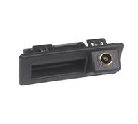For A3 A4 AHD 1080P 170° Vehicle Rear View Reverse Camera(AHD 1080P-AHD 720P)