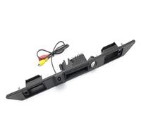 For A3/A4 B6 B7/A5/A6 Avant Kombi/A8/Q7/S3/S6 S8/ For RS4/ For RS6 170 Deg 1080P AHD Night Vision Car Rear View Camera Reversing Camera(CVBS-AHD720P-170deg)
