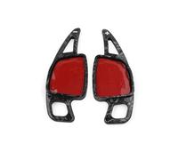 For A3 A4 S4 A5 S5 A6 A7 Car Steering Shift Paddle Shifter Extension